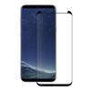 Eiger 3D GLASS Case Friendly Tempered Glass Screen Protector for Samsung Galaxy S8 in Clear/Black