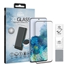 Eiger 3D GLASS Case Friendly Tempered Glass Screen Protector in Clear/Black for Samsung Galaxy S20