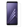 Eiger GLASS Tempered Glass Screen Protector for Samsung Galaxy A8 (2018) in Clear