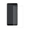 Eiger GLASS Tempered Glass Screen Protector for Samsung Galaxy A9 (2018) in Clear