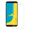 Eiger GLASS Tempered Glass Screen Protector for Samsung Galaxy J6 (2018) in Clear