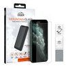 Eiger Mountain GLASS Tempered Glass Screen Protector for Apple iPhone 11 Pro Max/XS Max in Clear