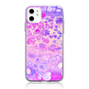 Electric Dream Phone Case - Apple iPhone 11 by Case Hut DesignLab