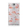 Flamingo Flamenco Case by Call Candy for Sony Xperia XA2 Ultra