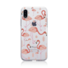 Flamingo Flamenco Case for Apple iPhone X/XS by Call Candy
