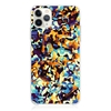 Fractal Camo Phone Case - Apple iPhone 11 Pro Max by Case Hut DesignLab
