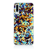 Fractal Camo Phone Case - Samsung Galaxy A50 by Case Hut