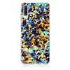 Fractal Camo Phone Case - Samsung Galaxy A70 by Case Hut