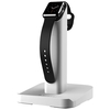 Griffin WatchStand Charging Dock for Apple Watch - White
