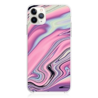 Holograph Stream Phone Case - Apple iPhone 11 Pro by Case Hut DesignLab