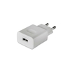 Huawei AP32 EU 2 Pin 2A Mains Charger with Micro USB Cable in White