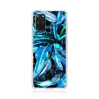 Jungle Run Phone Case - Samsung Galaxy S20 Plus by Case Hut DesignLab