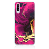 Lava Ignite Phone Case - Samsung Galaxy A70 by Case Hut