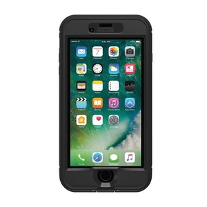LifeProof N_º_ºd Case for Apple iPhone 8 Plus / 7 Plus - Black