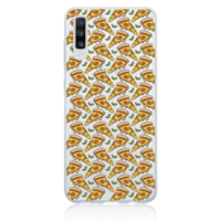 Mamma Mia Case for Samsung Galaxy A70 by Call Candy