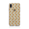 Mamma Mia Pizza Emoji Case for Apple iPhone X/XS by Call Candy