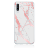 Marble Floss Phone Case - Samsung Galaxy A70 by Case Hut