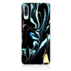 Marble Ice Phone Case - Samsung Galaxy A70 by Case Hut