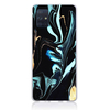 Marble Ice Phone Case - Samsung Galaxy A71 by Case Hut DesignLab