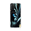 Marble Ice Phone Case - Samsung Galaxy S20 Plus by Case Hut DesignLab