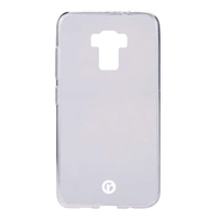 Redneck TPU Flexi Case for Asus ZenFone 3 Max (5.2in) in Clear