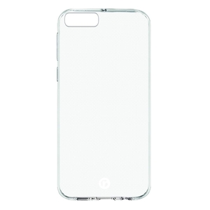 Redneck TPU Flexi Case For Asus ZenFone 4 (2017) In Clear
