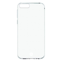 Redneck TPU Flexi Case For Asus ZenFone 4 Max (5.2in) In Clear