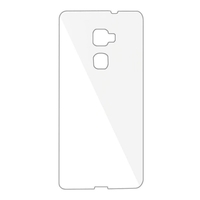 Redneck TPU Flexi Huawei Mate S Clear Case