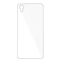 Redneck TPU Flexi Xperia M4 Aqua Clear Case