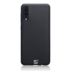 Shocksock Black Gel Case for Samsung Galaxy A50