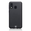 Shocksock Black Ultra Slim Gel Case for Samsung Galaxy A30