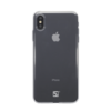 Shocksock Clear Case Gel for Apple iPhone XS Max