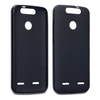 Terrapin ZTE Blade V8 Lite TPU Gel Case - Black Matte