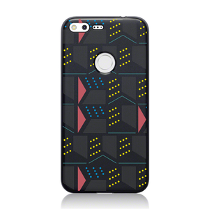 Transitions Case for Google Pixel by Mevo