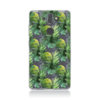 Tropical Leaves Case for Nokia 8 Sirocco By Mevo