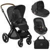 Muum + Matrix Light 2,  Cold Black 2022