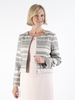 Apanage Soft Tweed Jacket