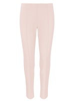 FRANK LYMAN Rose Blush Jersey Trouser
