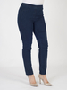 Frank Walder Easy Pull-on Denim Trousers