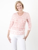 Gerry Weber Aztec Print Top
