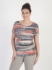 Gerry Weber Aztec Printed T-Shirt