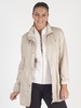 Gerry Weber Beige Raincoat