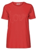 InWear Red Love Design T-shirt