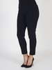 Joseph Ribkoff Black Jersey Trouser