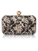 Melrose Clutch Bag