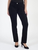 Michele Black Magic Velvet Jean