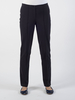 Michele Black Travel Trouser