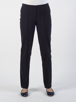 Michele Black Travel Trouser