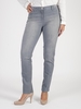 Michele Grey Magic Denim Jeans Regular
