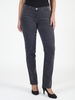 Michele Grey Magic Velvet Jean Regular